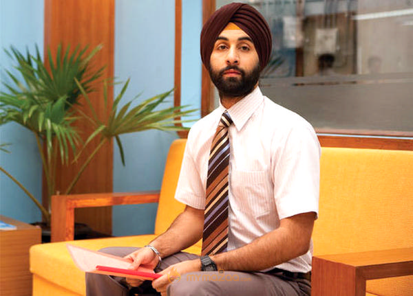 Rocket Singh Movie Stills