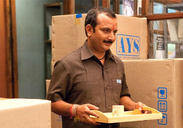 Rocket Singh Movie Stills