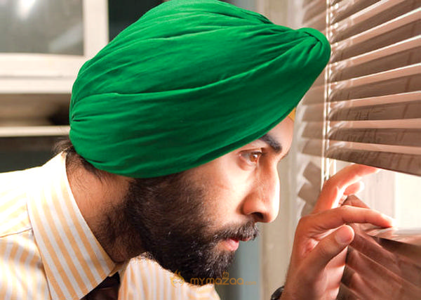 Rocket Singh Movie Stills