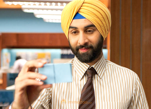 Rocket Singh Movie Stills