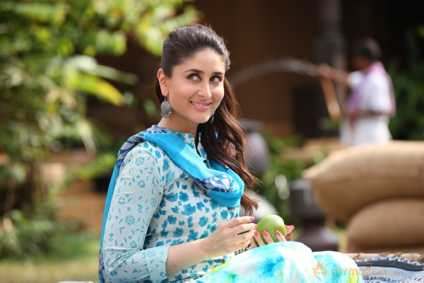 Singham Returns Movie Stills 