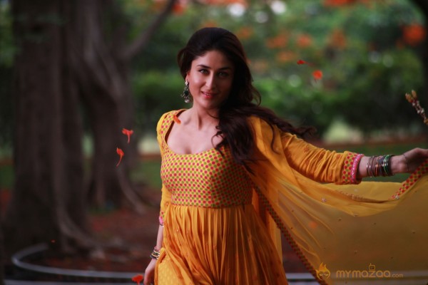 Singham Returns Movie Stills 