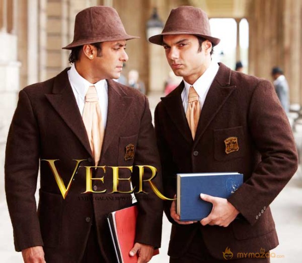 Veer Latest pics 