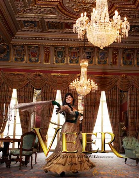 Veer Latest pics 