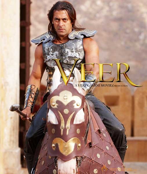 Veer Latest pics 