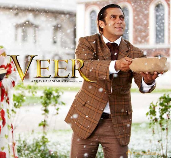 Veer Latest pics 