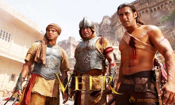 Veer Latest pics 