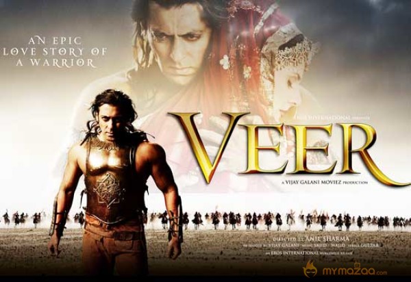 Veer Latest pics 
