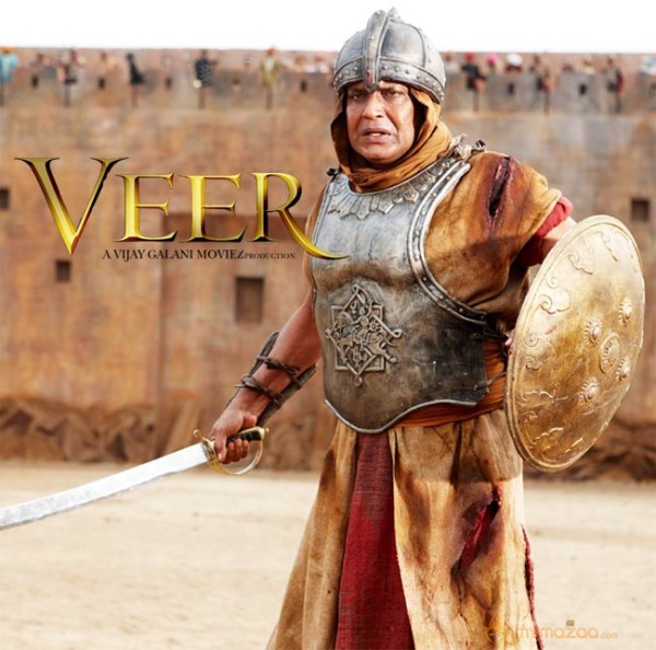 Veer Latest pics 
