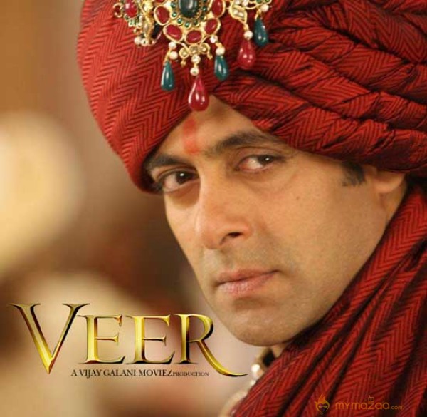 Veer Latest pics 
