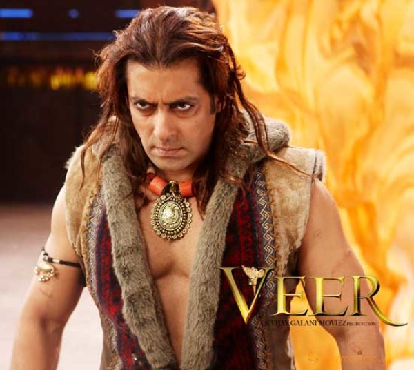 Veer Latest pics 