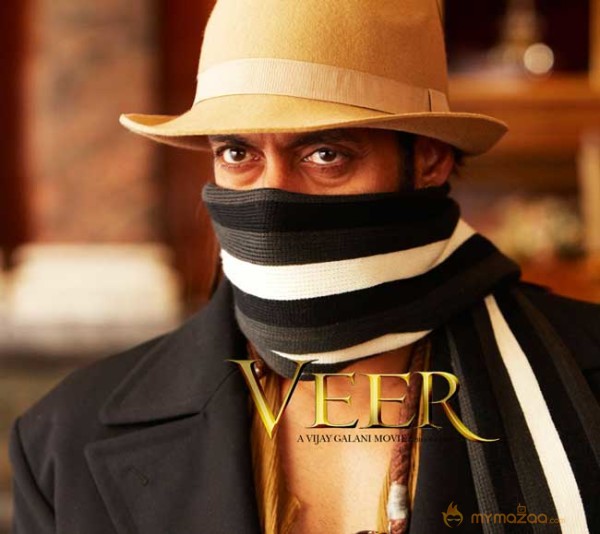 Veer Latest pics 