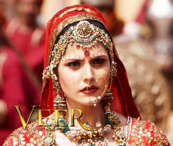 Veer Latest pics 