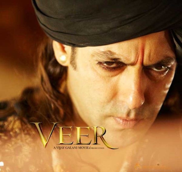 Veer Latest pics 