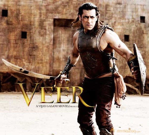 Veer Latest pics 
