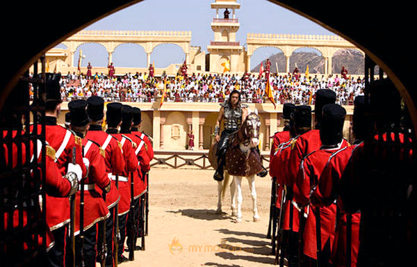 Veer Movie Stills