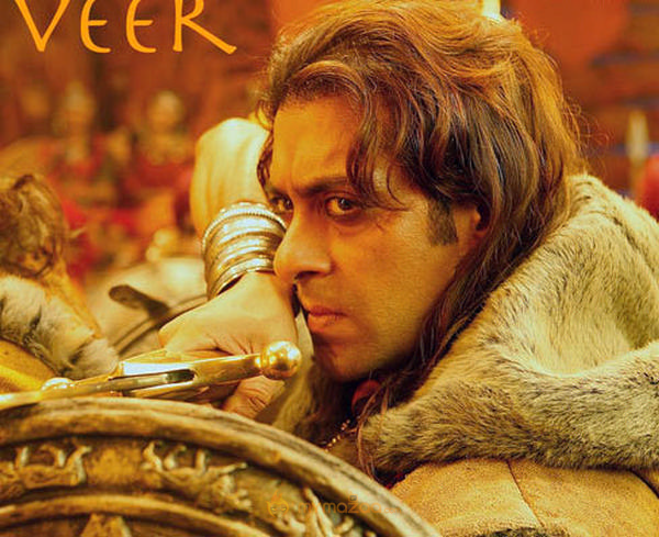 Veer Movie Stills
