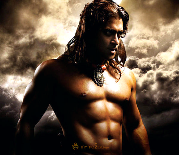 Veer Movie Stills