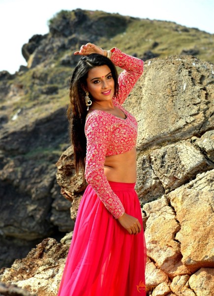 Where is Vidya Balan movie latest stills