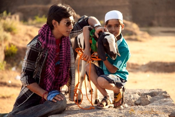 Yeh Hai Bakrapur Movie Stills 