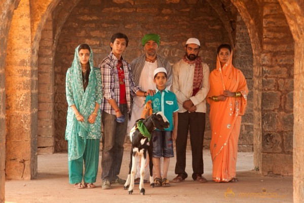 Yeh Hai Bakrapur Movie Stills 