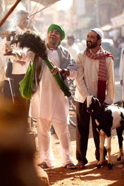 Yeh Hai Bakrapur Movie Stills 