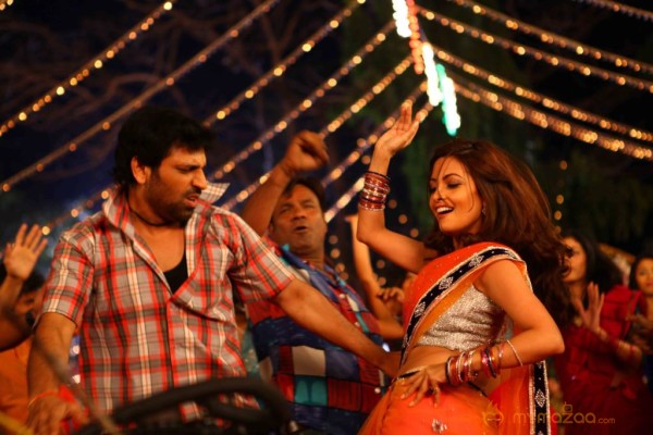 Zindagi 50-50 Movie Stills 