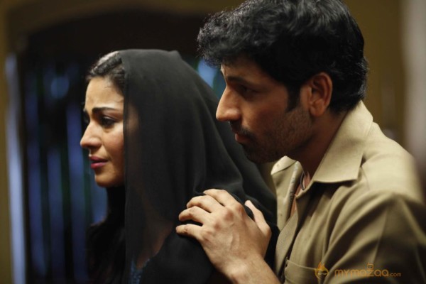 Zindagi 50-50 Movie Stills 