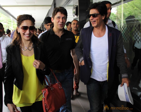 Celebrities Spotted at Airport Photos 