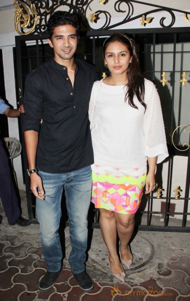 Celebs At Karan Johar's Birthday Party Photos 