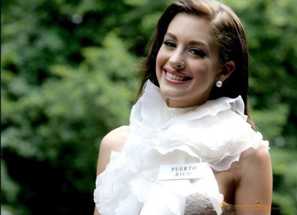 Miss world 2009 pics 