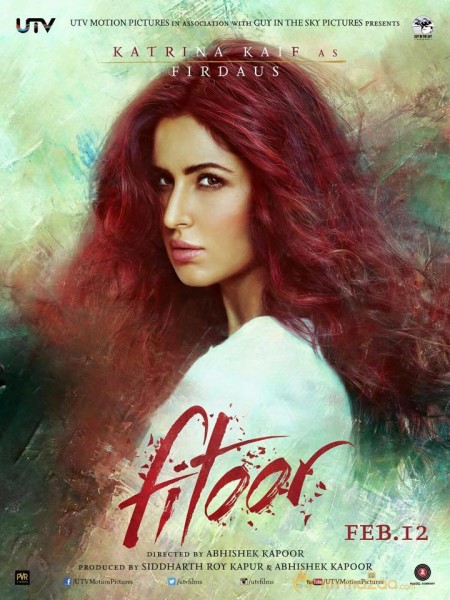 Fitoor Movie Wallpapers 