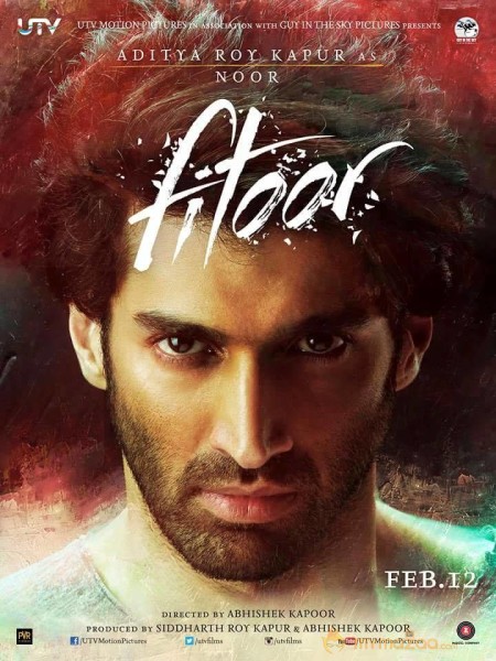 Fitoor Movie Wallpapers 