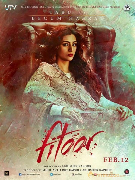 Fitoor Movie Wallpapers 