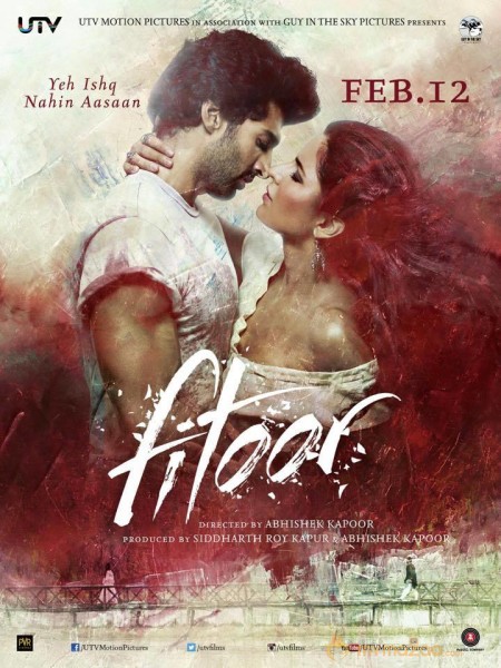 Fitoor Movie Wallpapers 