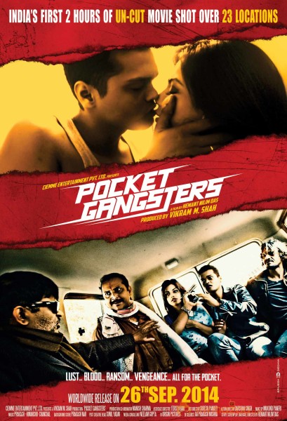 Pocket Gangsters Movie Wallpapers 