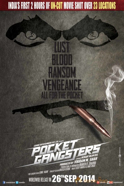 Pocket Gangsters Movie Wallpapers 