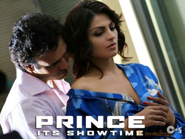 Prince its show time photo gallery 