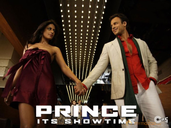 Prince its show time photo gallery 