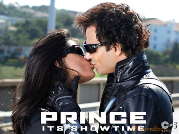 Prince its show time photo gallery 
