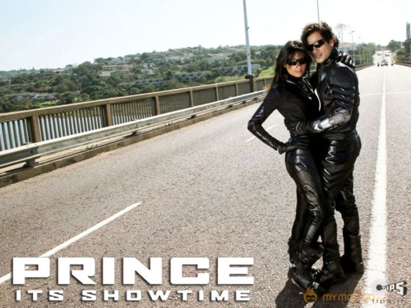 Prince its show time photo gallery 