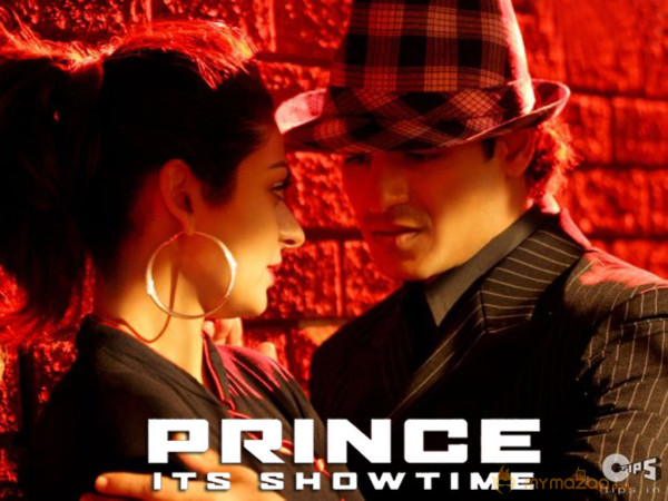 Prince its show time photo gallery 