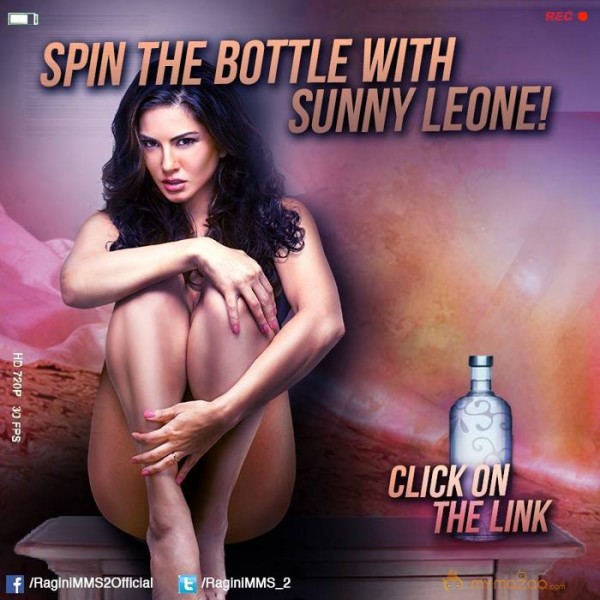 Ragini MMS 2 Movie Wallpapers 