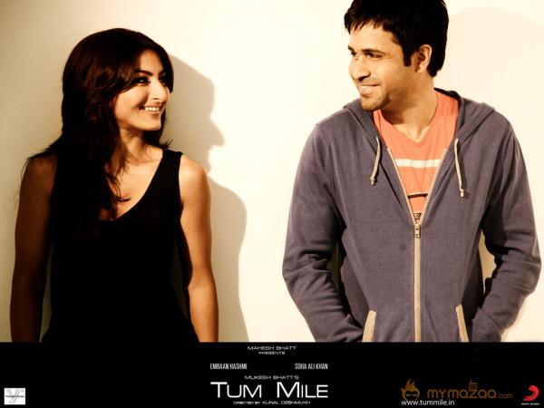 Tum Mile-Wallpapers 