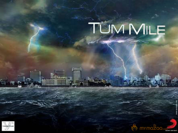 Tum Mile-Wallpapers 