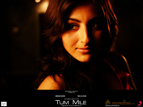 Tum Mile-Wallpapers 