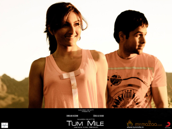Tum Mile-Wallpapers 