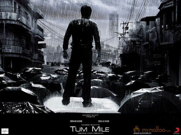 Tum Mile-Wallpapers 