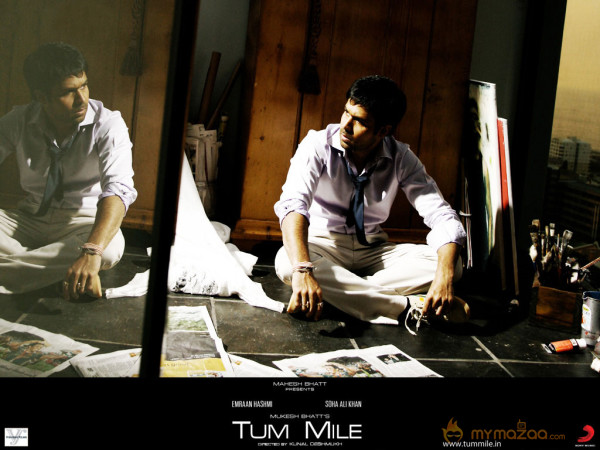 Tum Mile-Wallpapers 