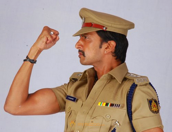 Sudeep Photo Gallery